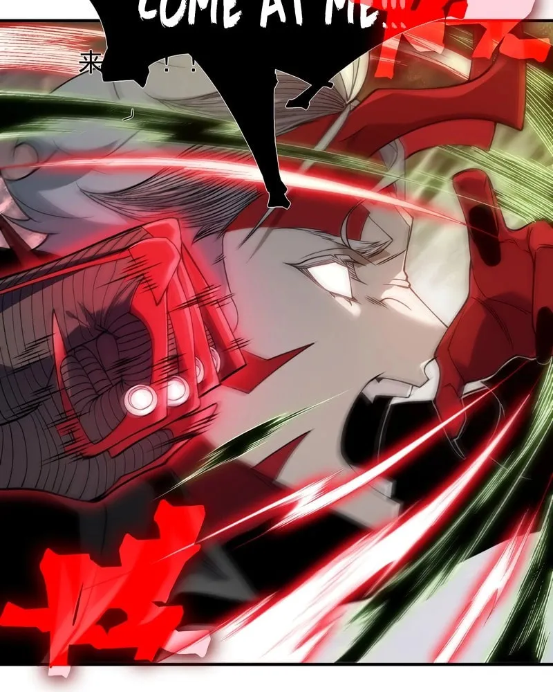Read Demon Evolution chapter 104 image 55 on Lezhin