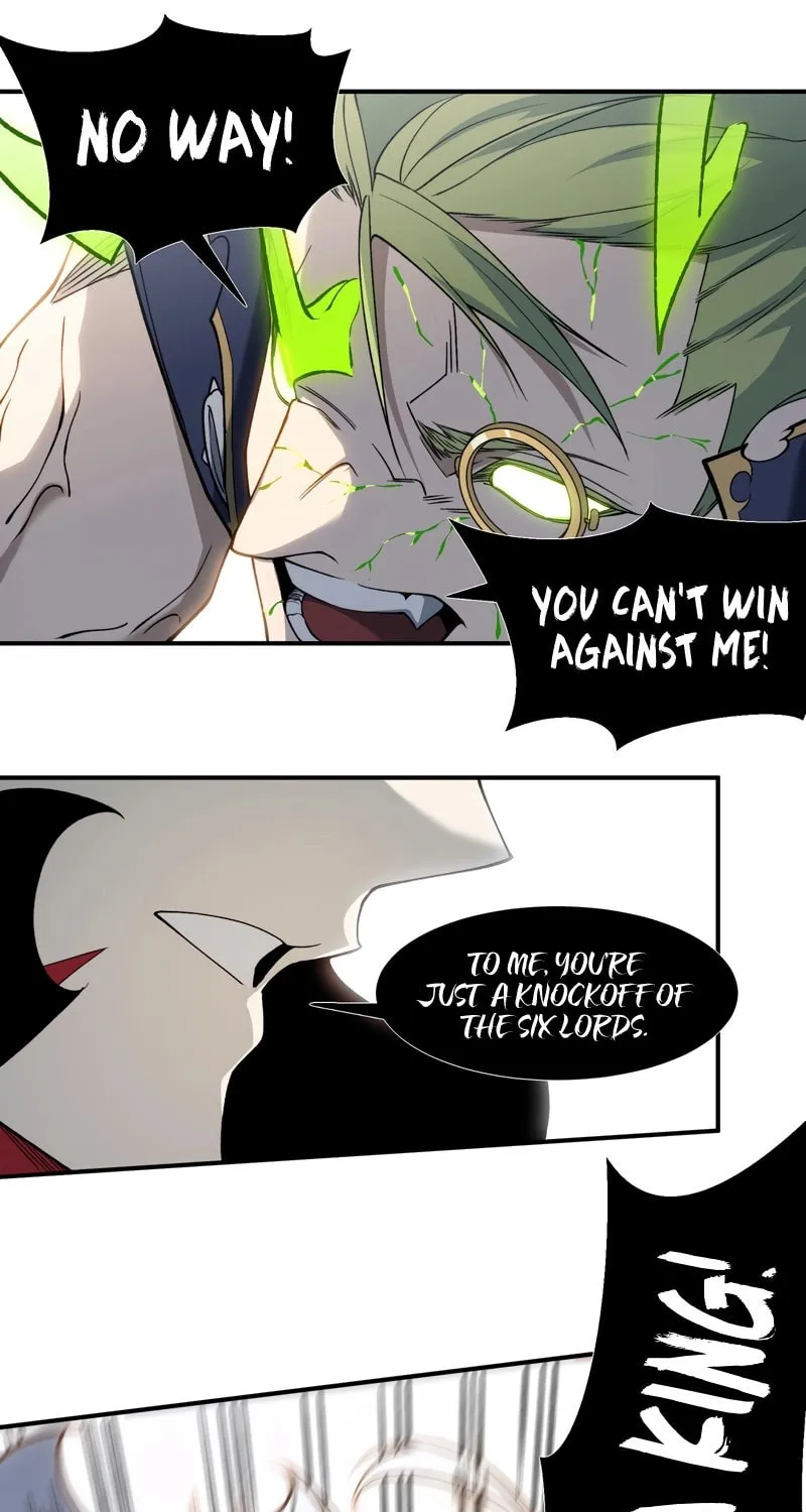 Read Demon Evolution chapter 104 image 63 on Lezhin