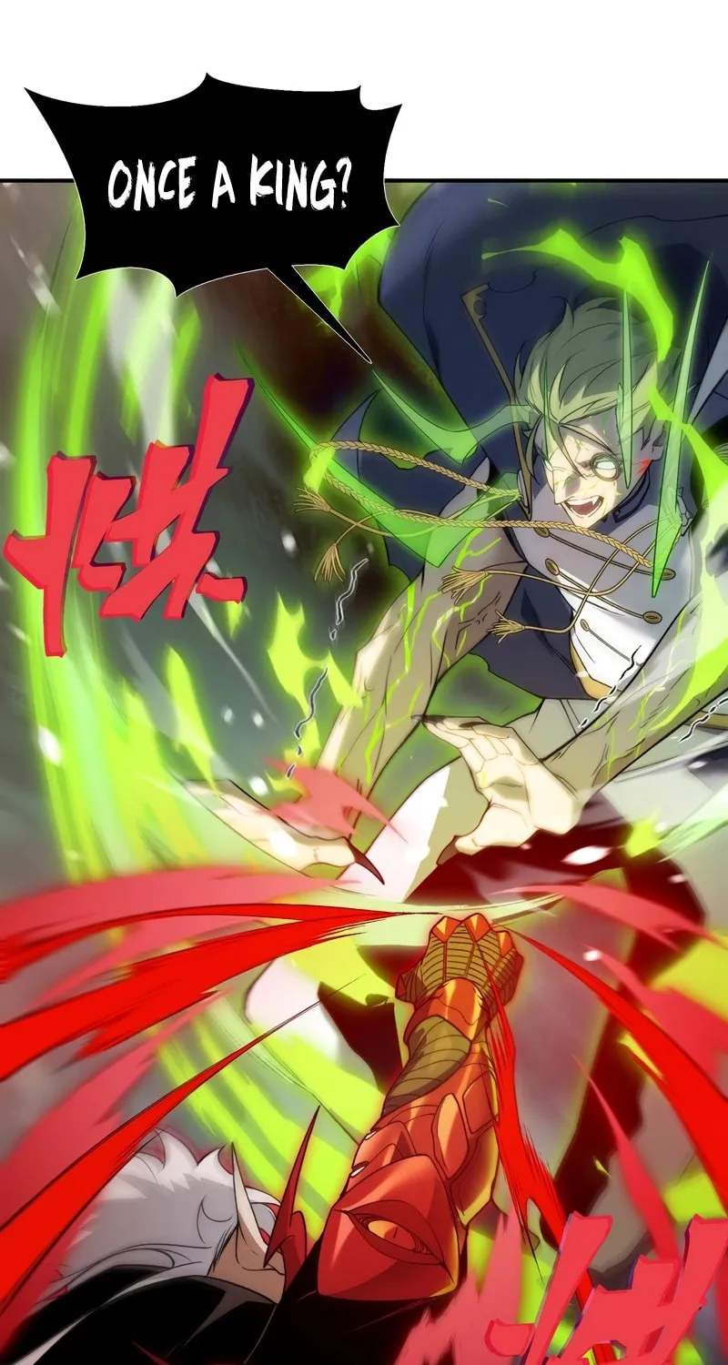Read Demon Evolution chapter 104 image 65 on Lezhin