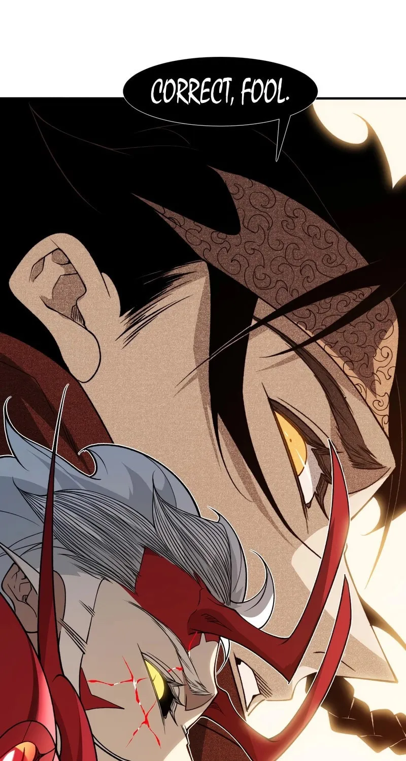 Read Demon Evolution chapter 104 image 70 on Lezhin