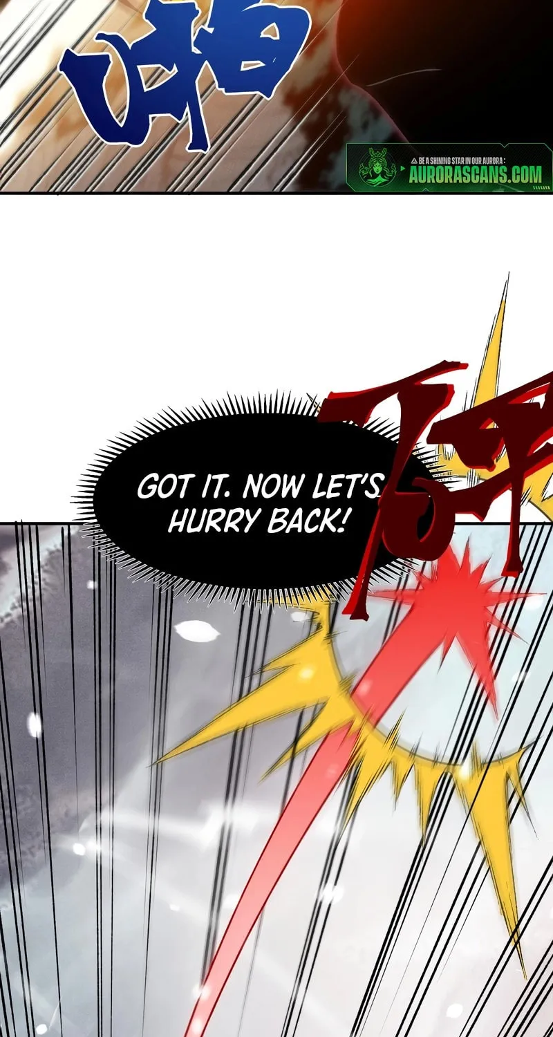 Read Demon Evolution chapter 104 image 74 on Lezhin