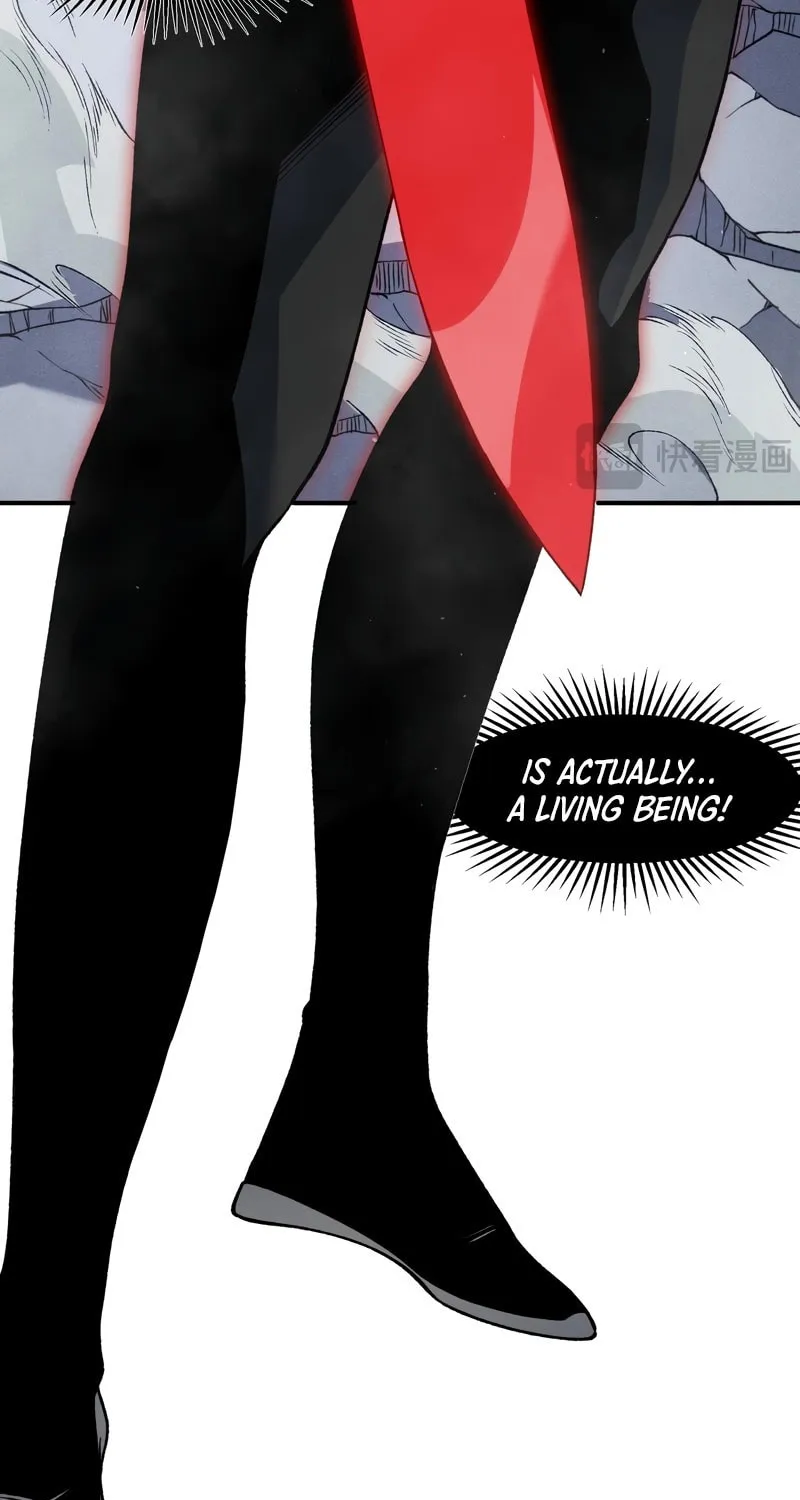 Read Demon Evolution chapter 104 image 9 on Lezhin