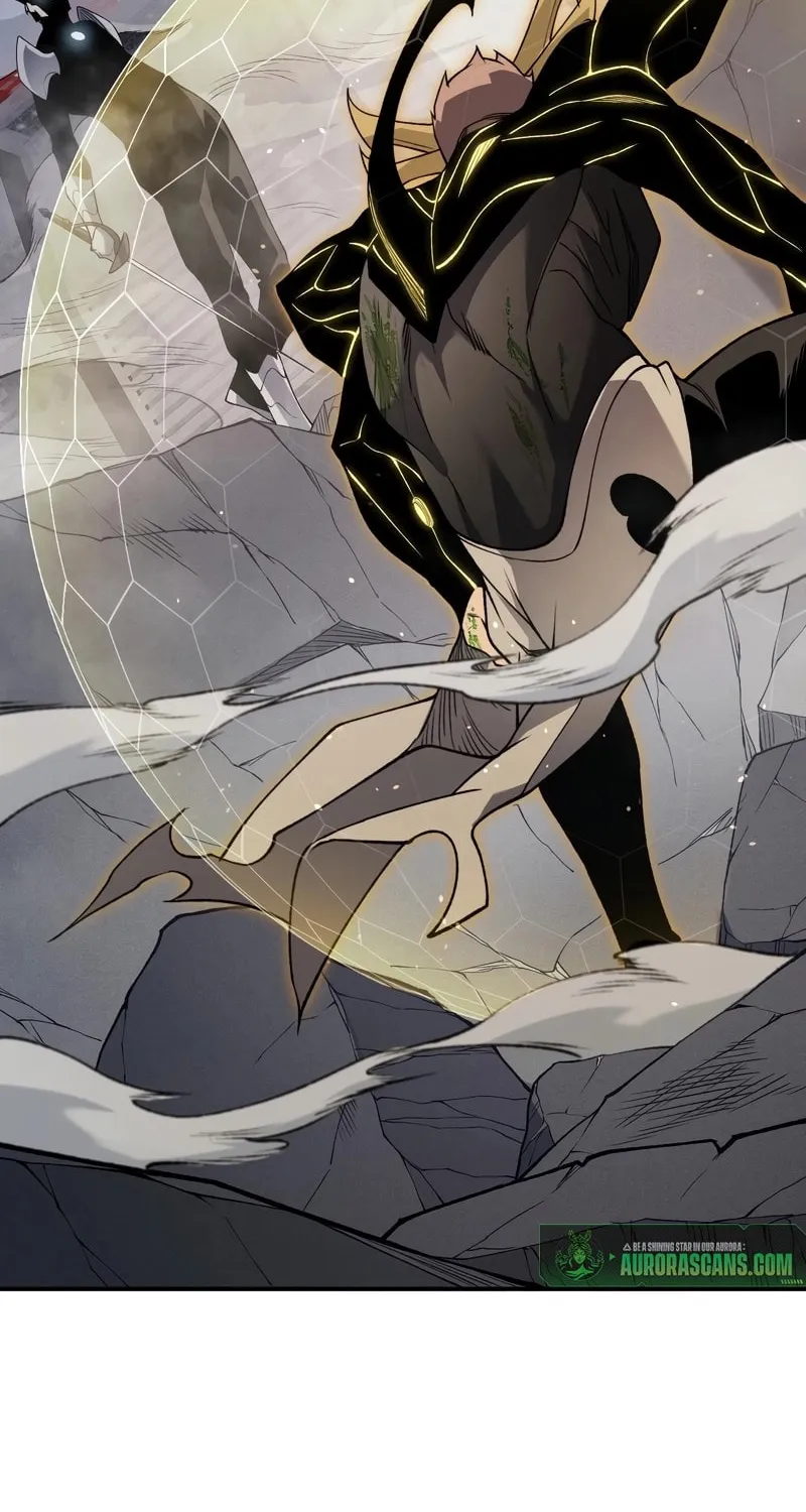 Read Demon Evolution chapter 105 image 11 on Lezhin