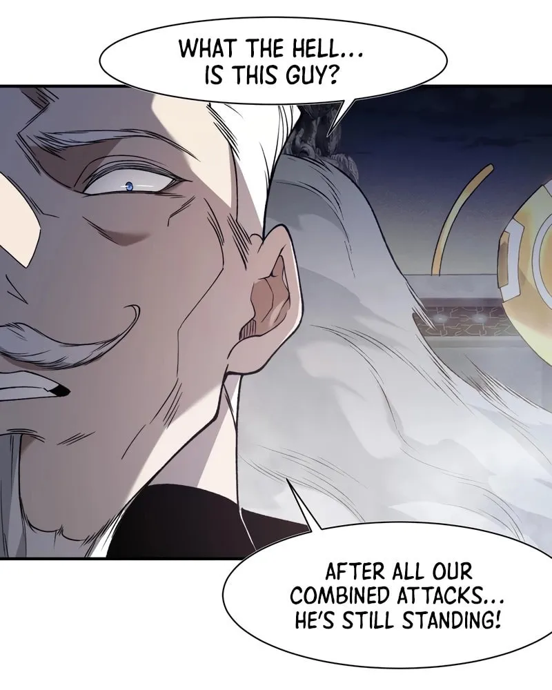 Read Demon Evolution chapter 105 image 12 on Lezhin