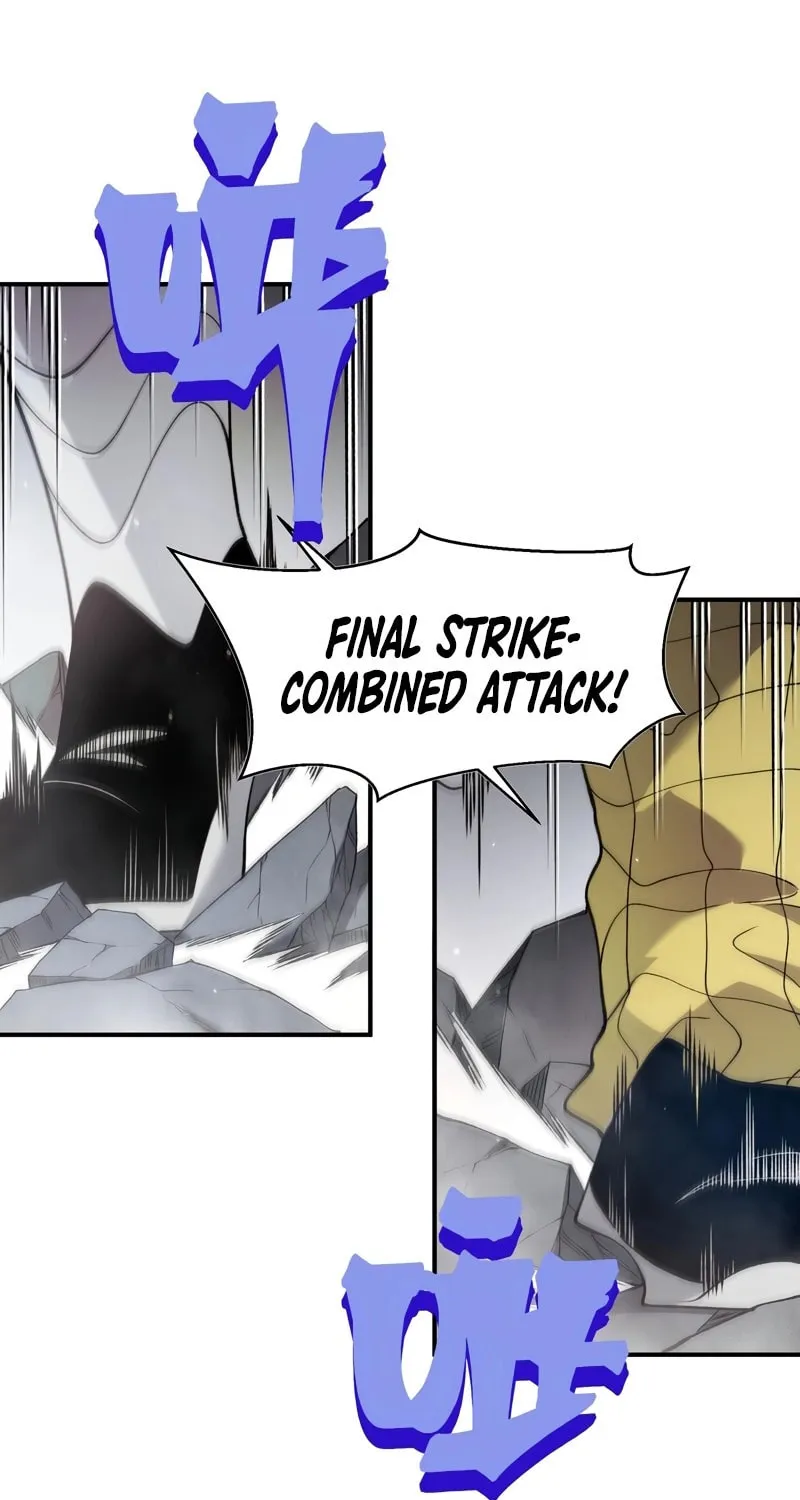 Read Demon Evolution chapter 105 image 17 on Lezhin