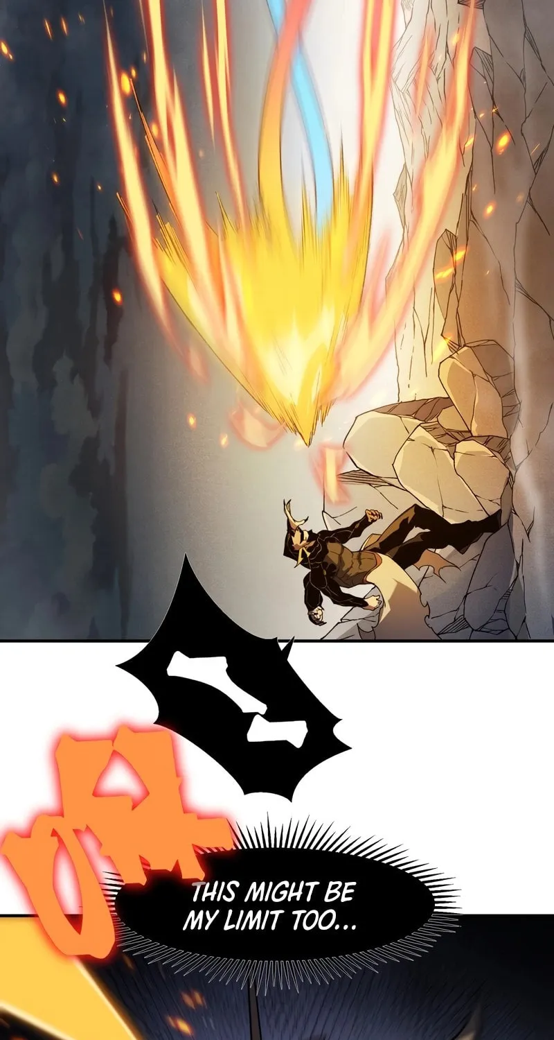 Read Demon Evolution chapter 105 image 21 on Lezhin