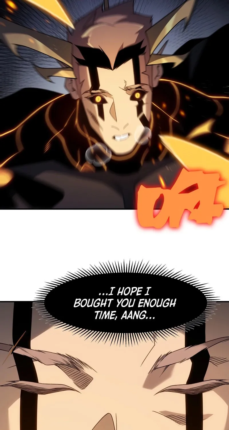 Read Demon Evolution chapter 105 image 22 on Lezhin