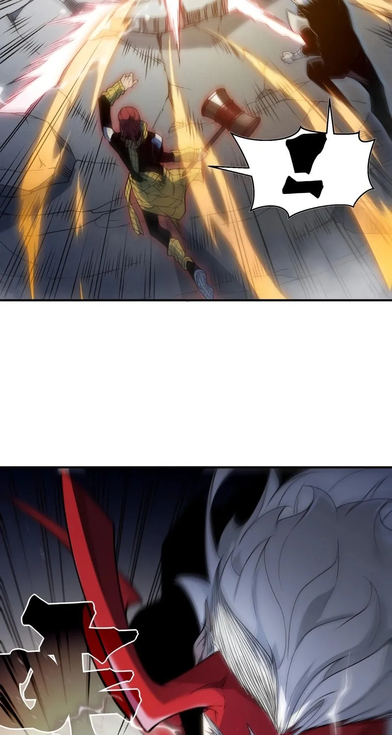 Read Demon Evolution chapter 105 image 24 on Lezhin