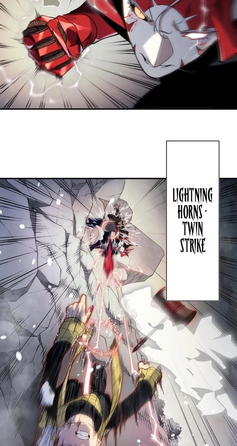 Read Demon Evolution chapter 105 image 25 on Lezhin