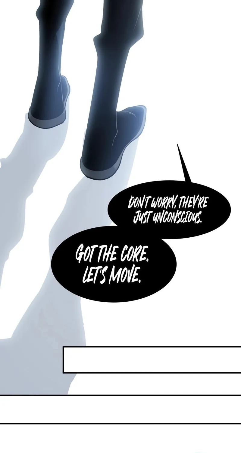 Read Demon Evolution chapter 105 image 30 on Lezhin