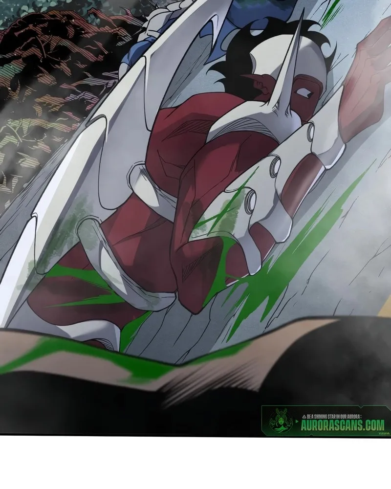 Read Demon Evolution chapter 105 image 33 on Lezhin