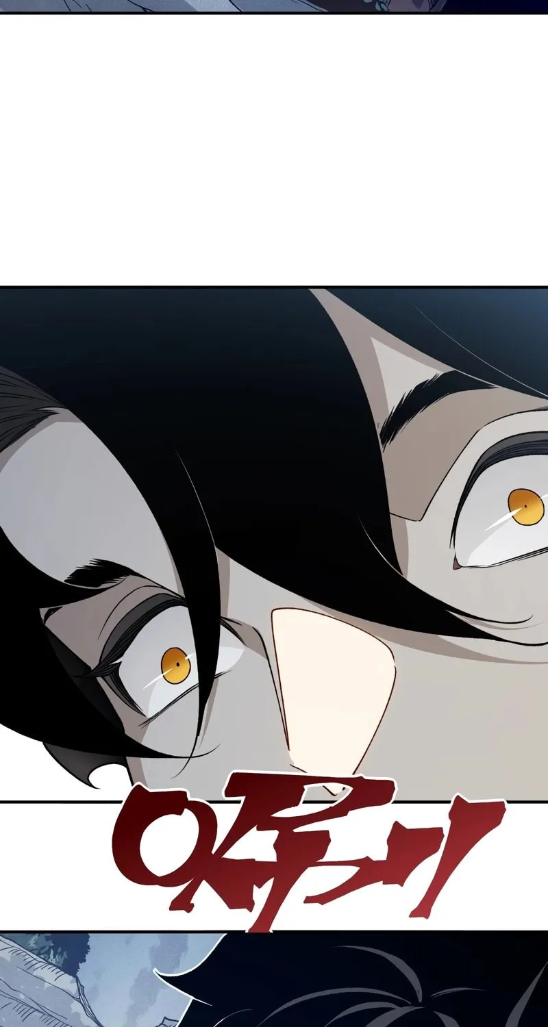 Read Demon Evolution chapter 105 image 36 on Lezhin