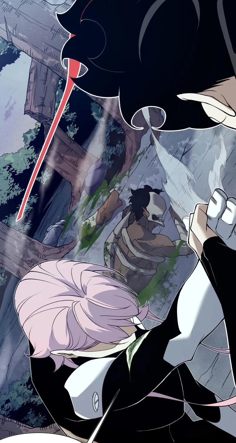 Read Demon Evolution chapter 105 image 37 on Lezhin