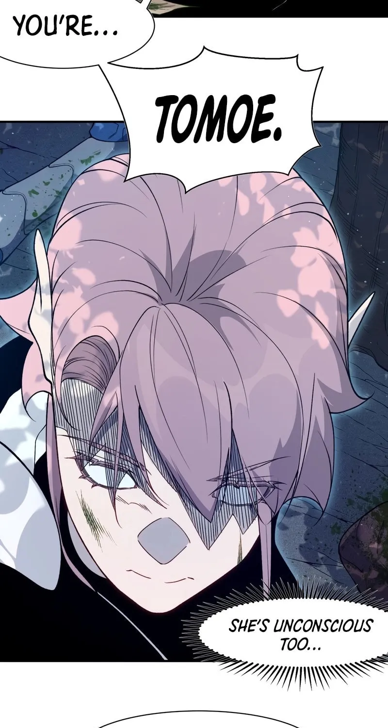 Read Demon Evolution chapter 105 image 38 on Lezhin