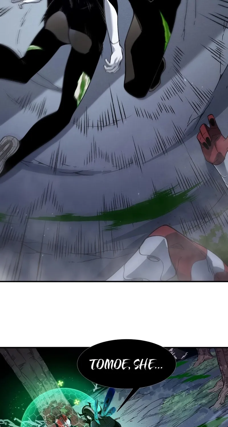 Read Demon Evolution chapter 105 image 43 on Lezhin