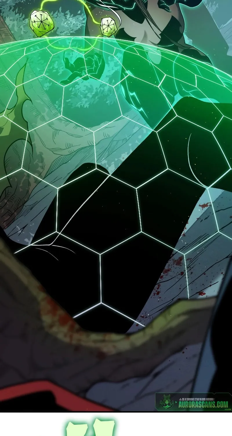 Read Demon Evolution chapter 105 image 49 on Lezhin