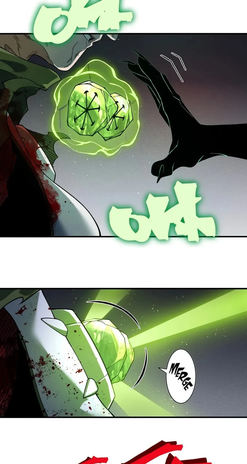 Read Demon Evolution chapter 105 image 50 on Lezhin
