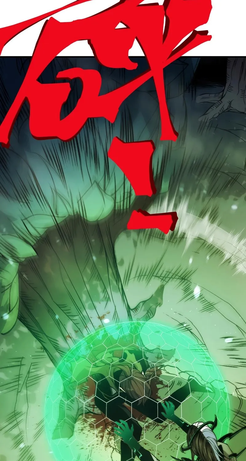 Read Demon Evolution chapter 105 image 51 on Lezhin