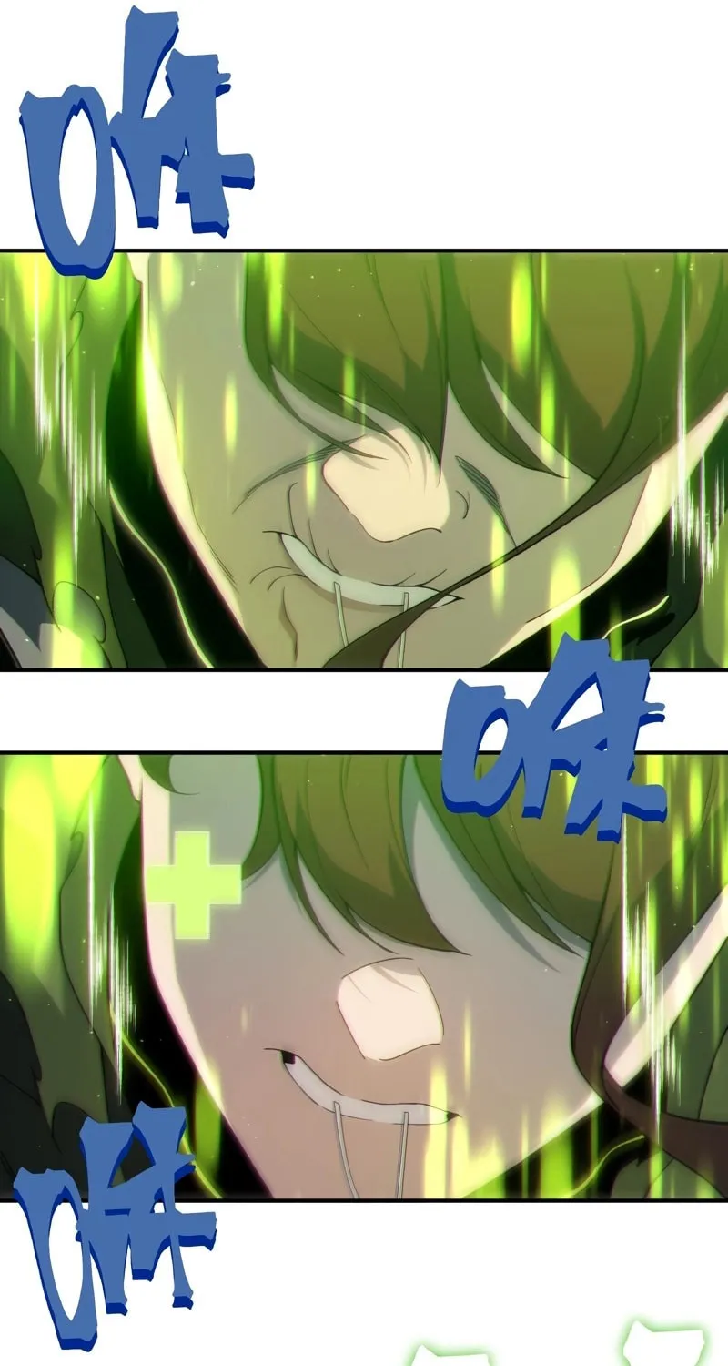 Read Demon Evolution chapter 105 image 54 on Lezhin