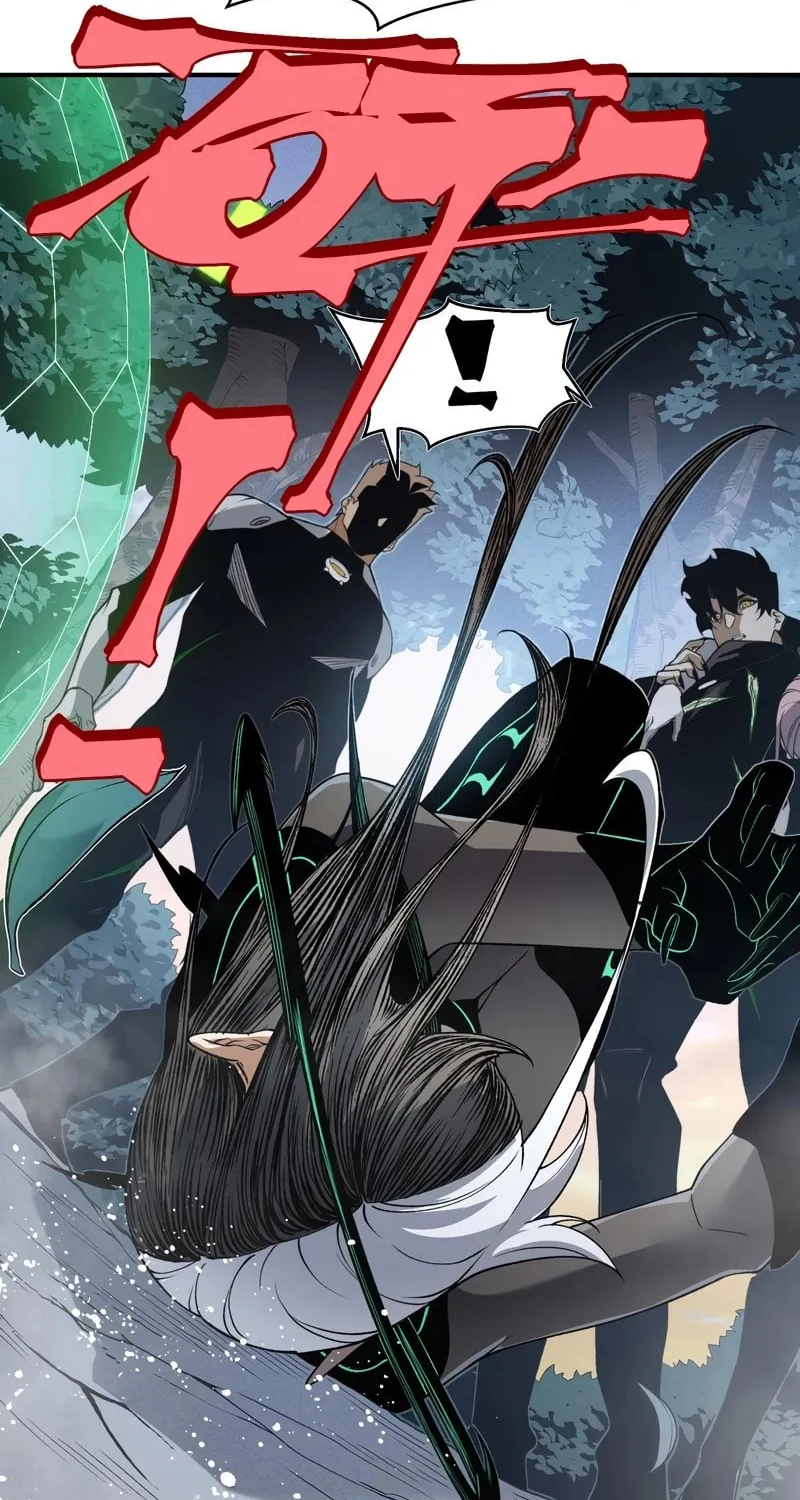 Read Demon Evolution chapter 105 image 57 on Lezhin