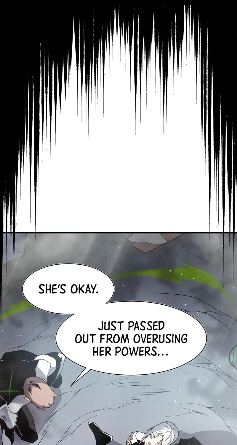 Read Demon Evolution chapter 105 image 59 on Lezhin