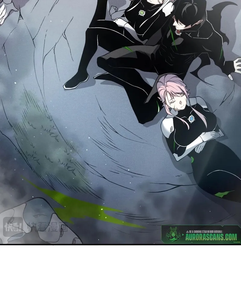 Read Demon Evolution chapter 105 image 60 on Lezhin