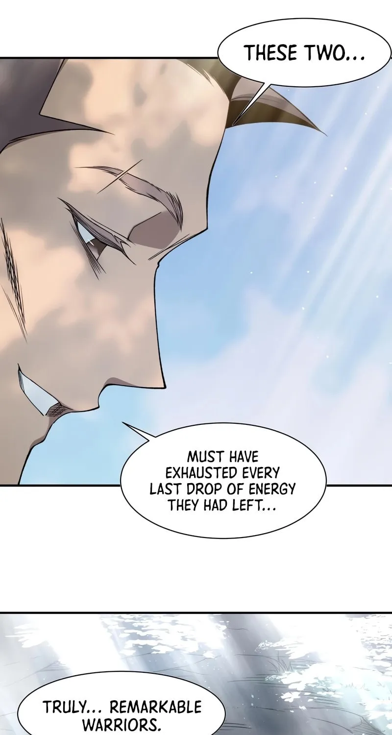 Read Demon Evolution chapter 105 image 61 on Lezhin