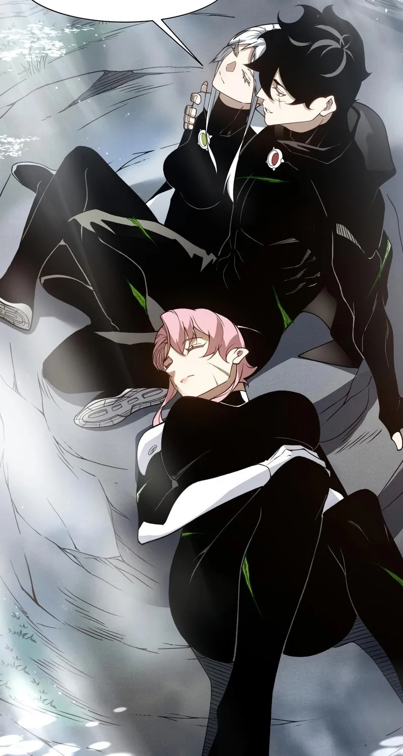 Read Demon Evolution chapter 105 image 62 on Lezhin