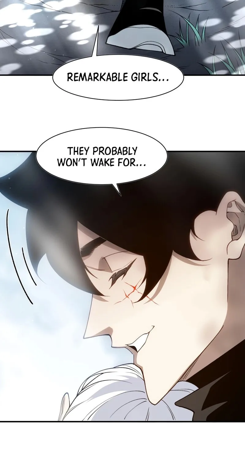 Read Demon Evolution chapter 105 image 63 on Lezhin