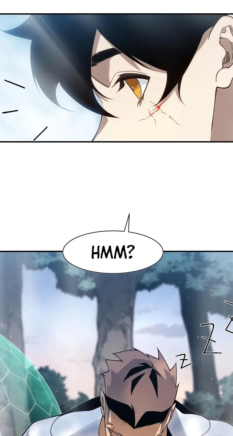 Read Demon Evolution chapter 105 image 64 on Lezhin