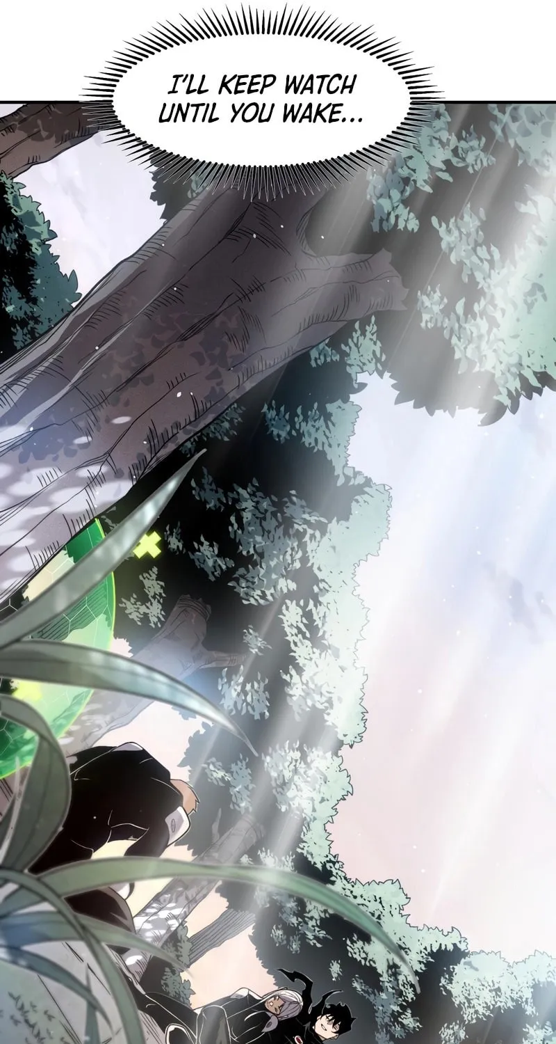 Read Demon Evolution chapter 105 image 68 on Lezhin