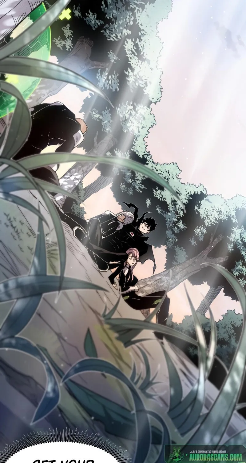 Read Demon Evolution chapter 106 image 1 on Lezhin
