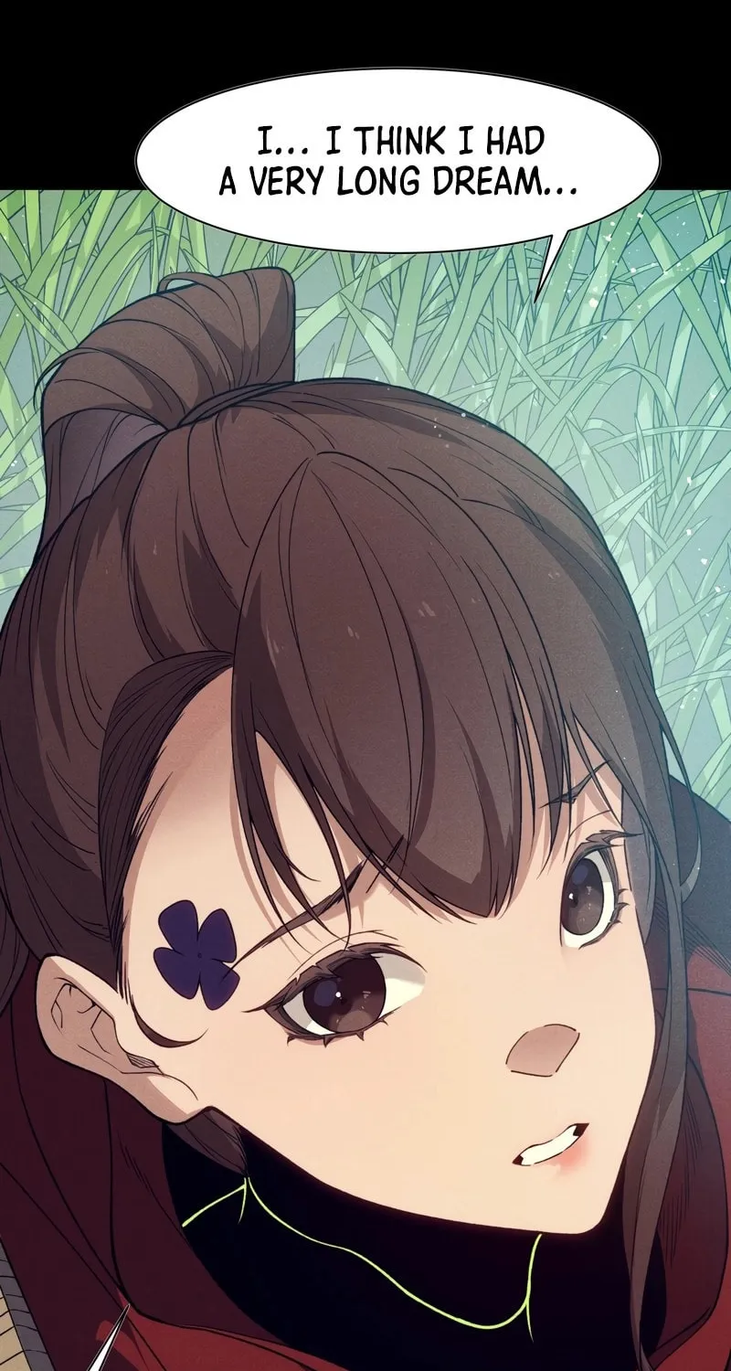Read Demon Evolution chapter 106 image 14 on Lezhin