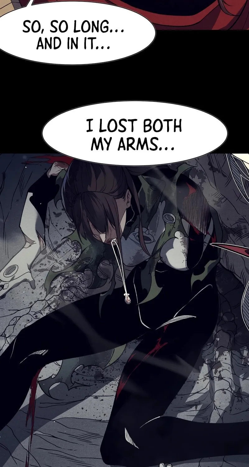Read Demon Evolution chapter 106 image 15 on Lezhin