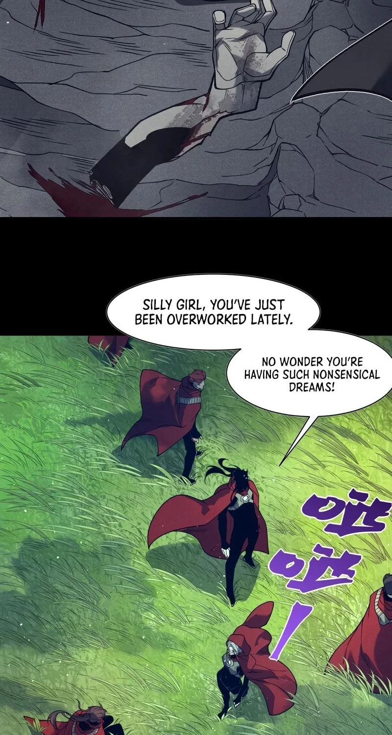 Read Demon Evolution chapter 106 image 16 on Lezhin