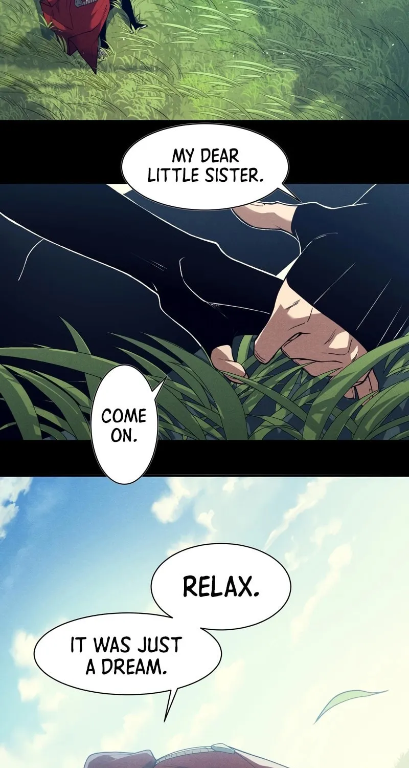 Read Demon Evolution chapter 106 image 17 on Lezhin