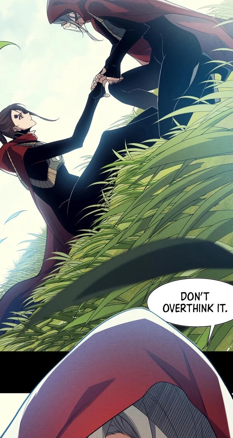 Read Demon Evolution chapter 106 image 18 on Lezhin