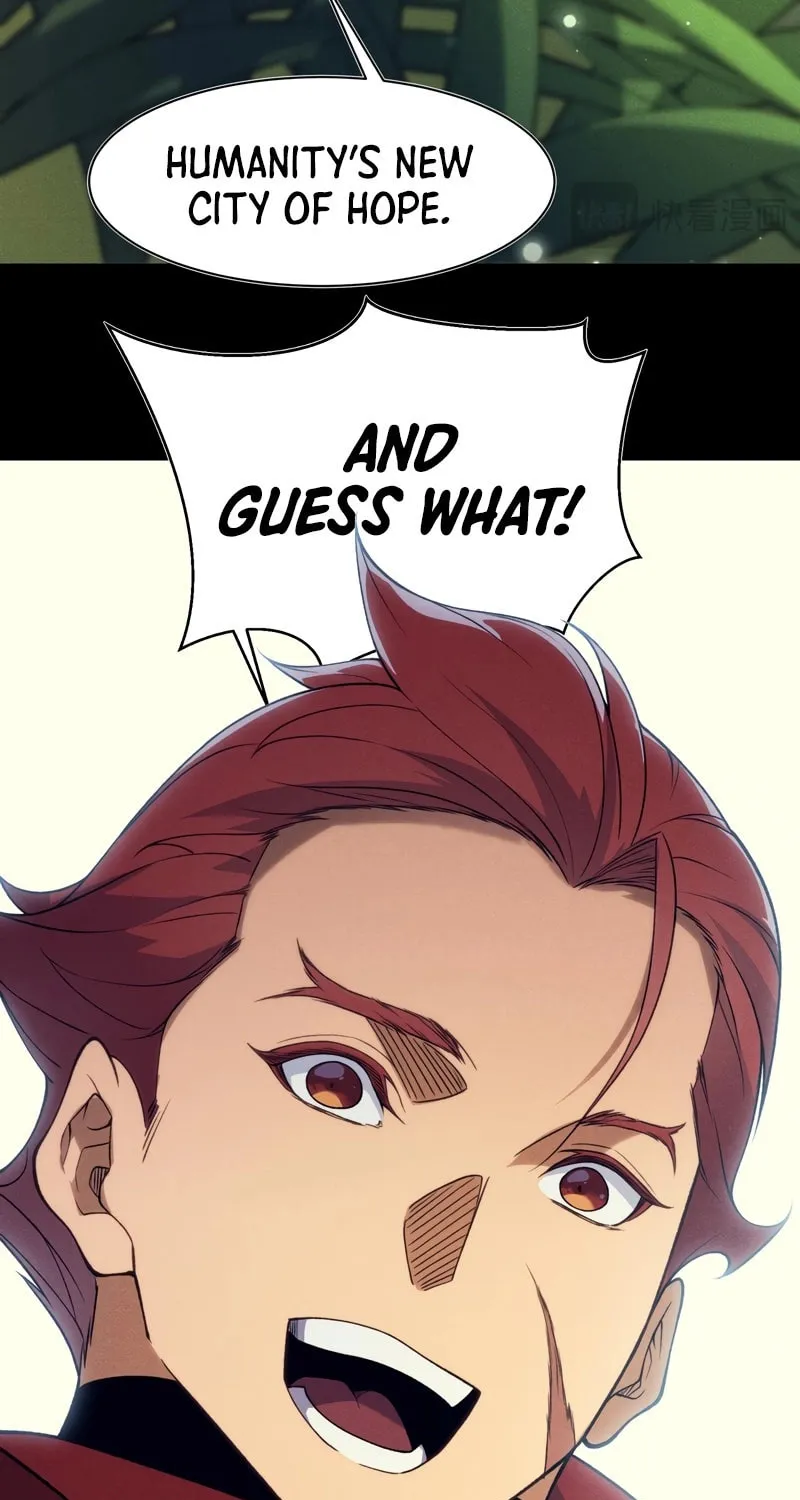 Read Demon Evolution chapter 106 image 22 on Lezhin