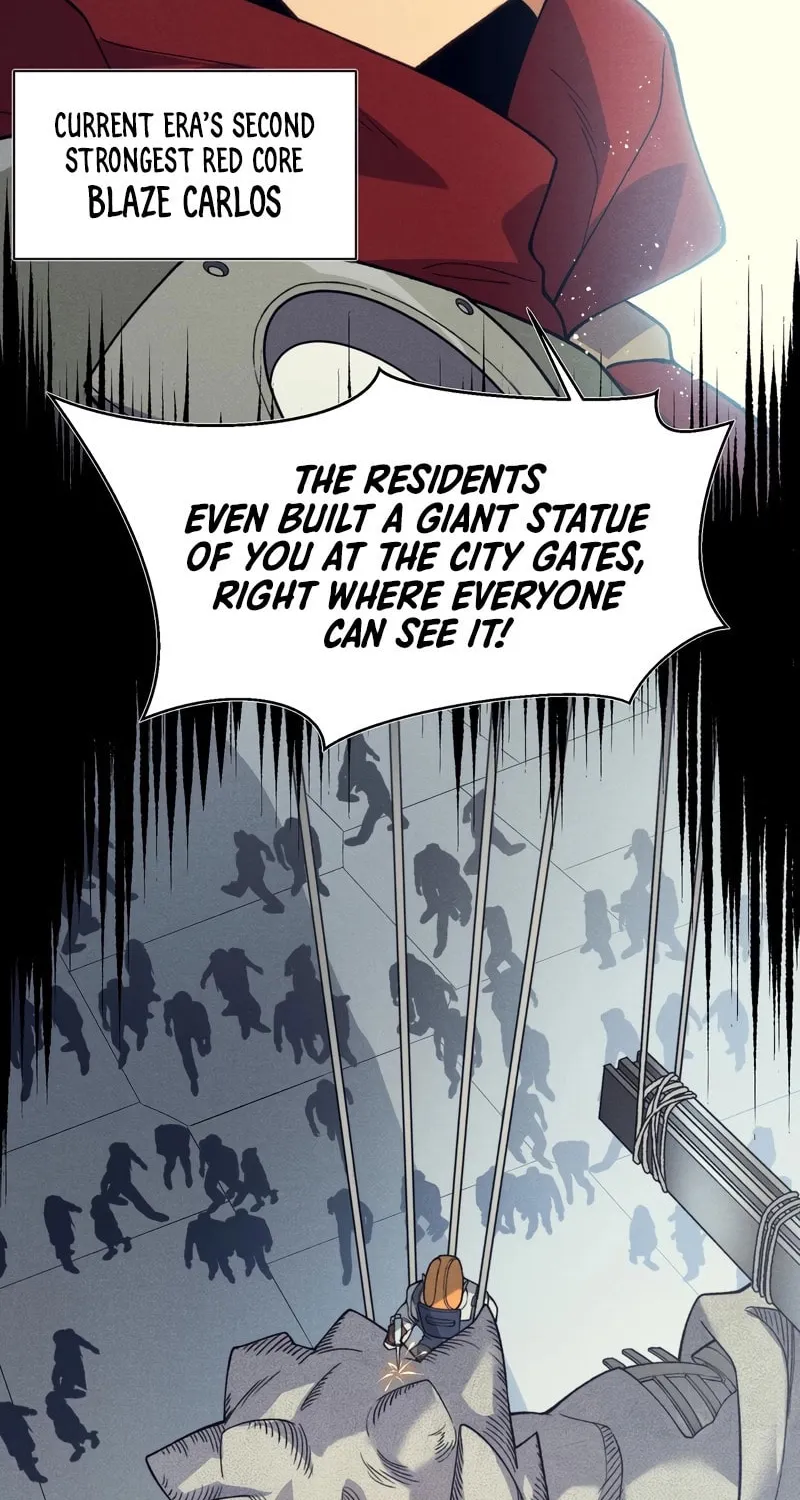 Read Demon Evolution chapter 106 image 23 on Lezhin