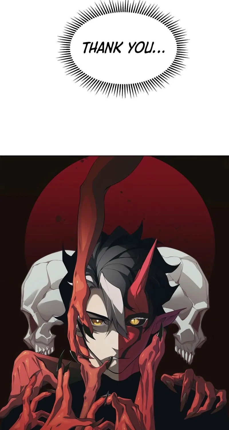 Read Demon Evolution chapter 106 image 3 on Lezhin