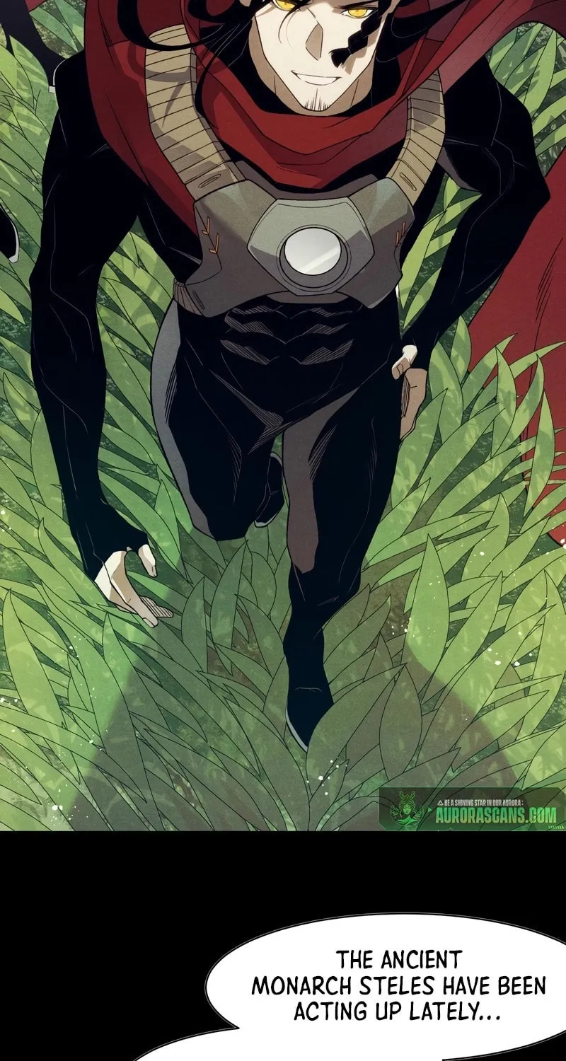 Read Demon Evolution chapter 106 image 30 on Lezhin