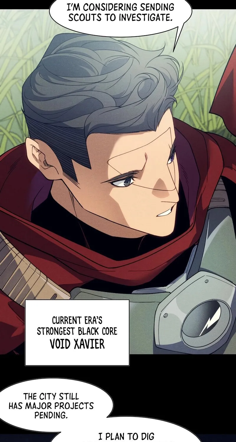 Read Demon Evolution chapter 106 image 31 on Lezhin