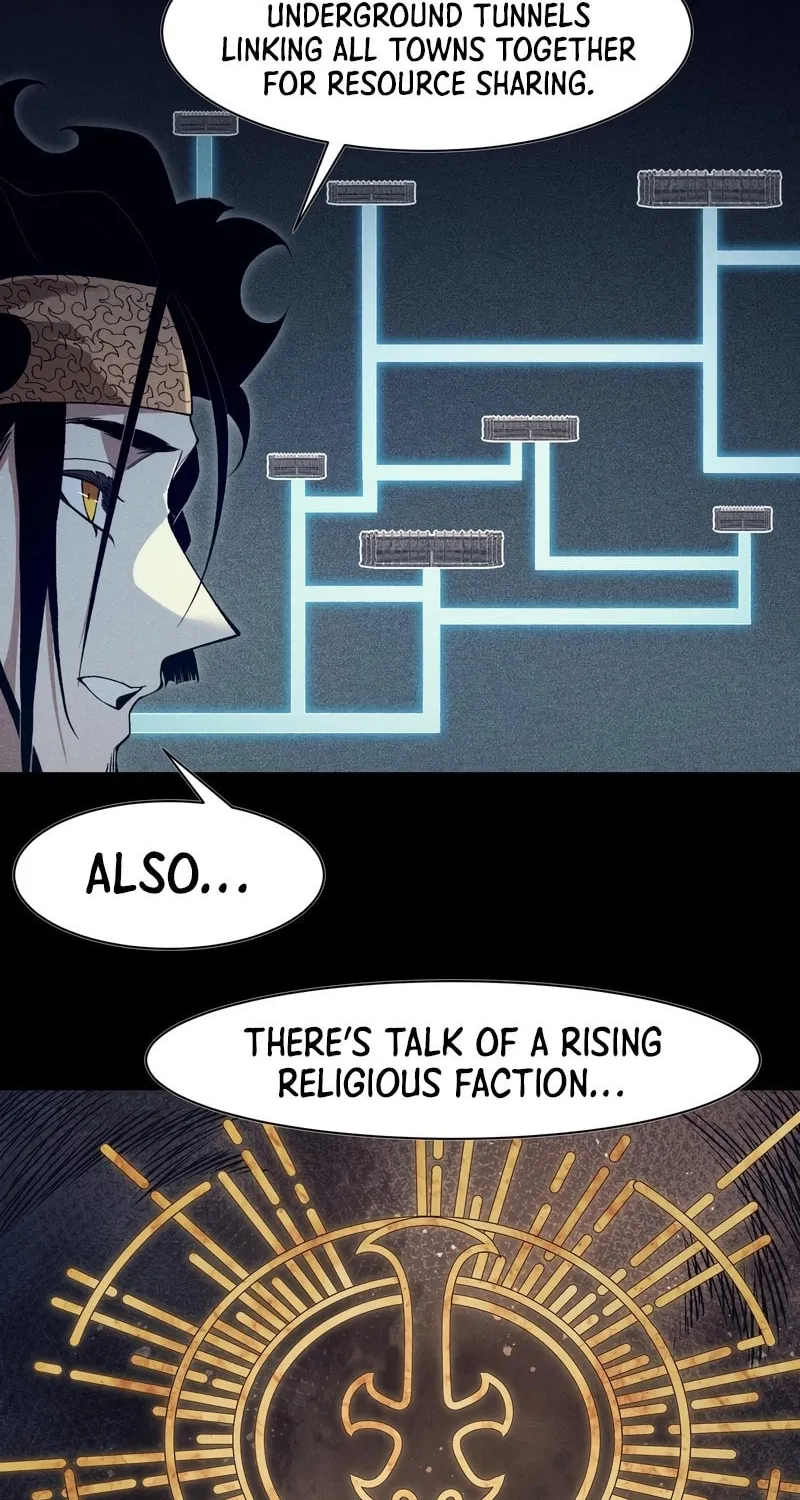 Read Demon Evolution chapter 106 image 32 on Lezhin