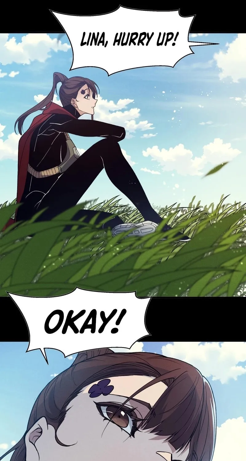 Read Demon Evolution chapter 106 image 34 on Lezhin