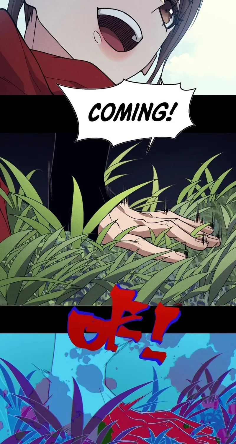 Read Demon Evolution chapter 106 image 35 on Lezhin