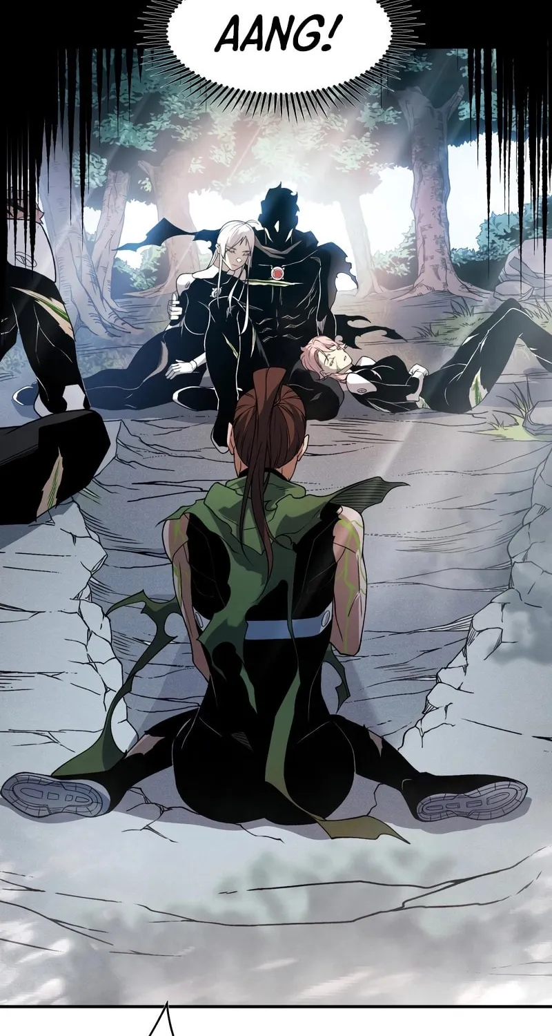 Read Demon Evolution chapter 106 image 39 on Lezhin
