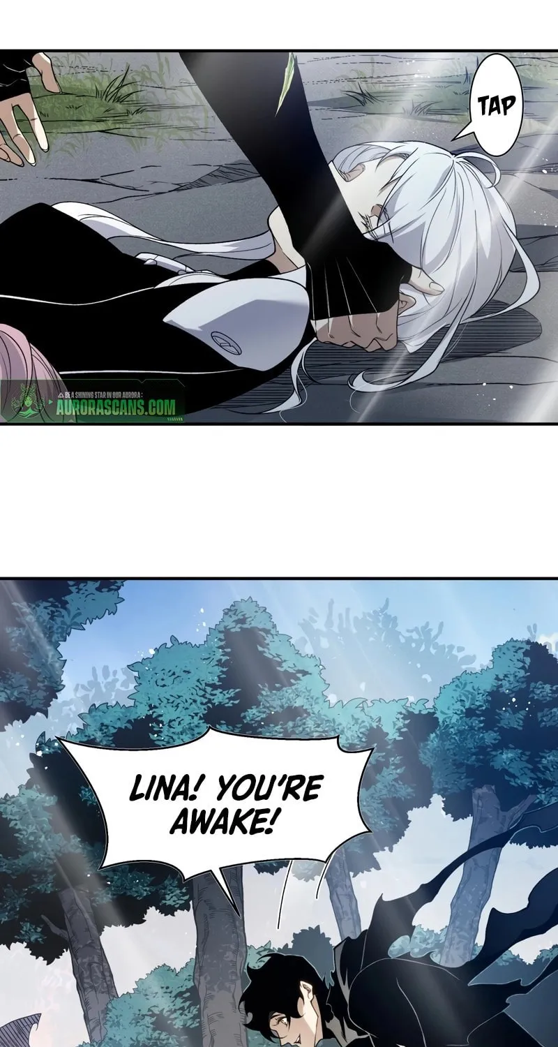 Read Demon Evolution chapter 106 image 41 on Lezhin