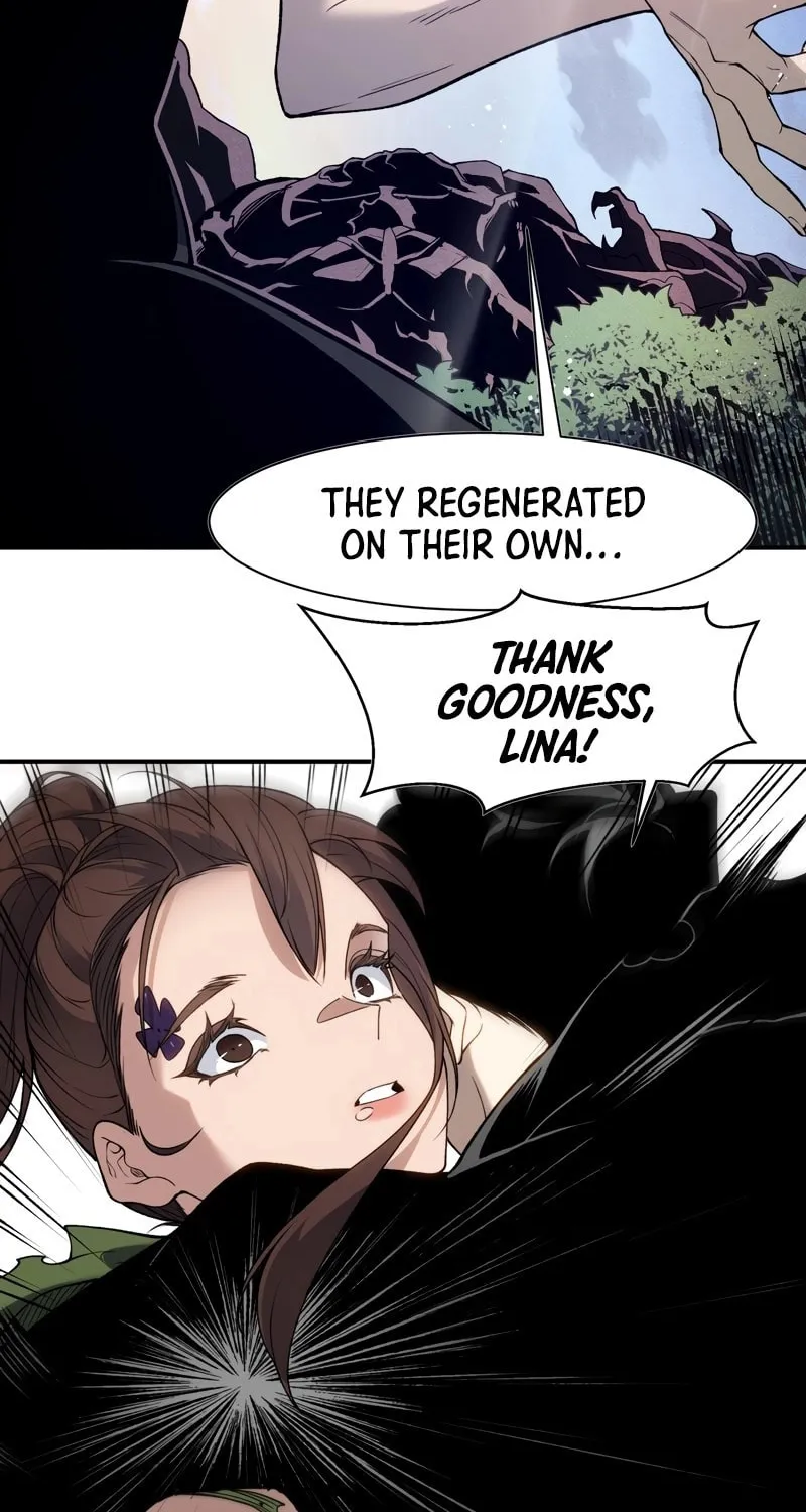 Read Demon Evolution chapter 106 image 44 on Lezhin