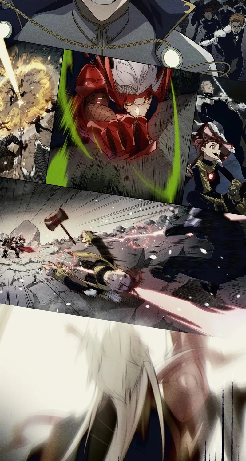 Read Demon Evolution chapter 106 image 50 on Lezhin