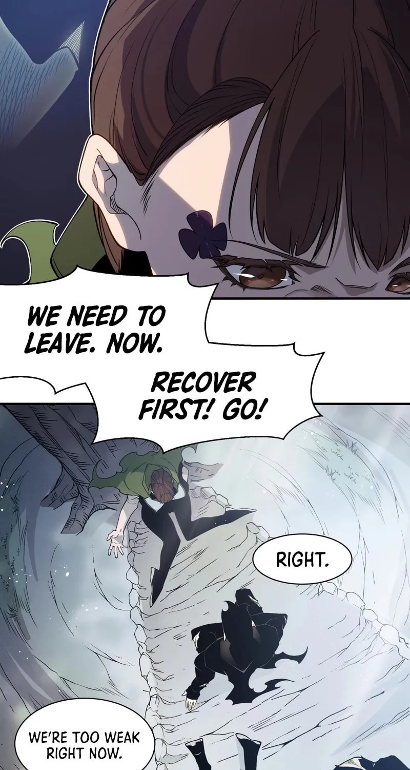 Read Demon Evolution chapter 106 image 53 on Lezhin